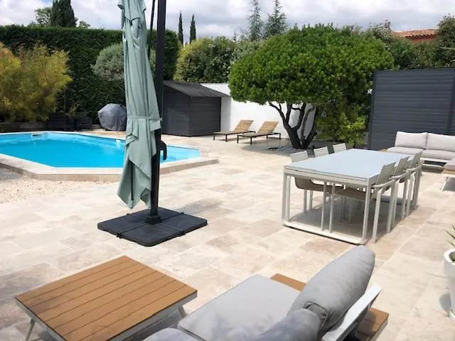 L'arbousier 4*