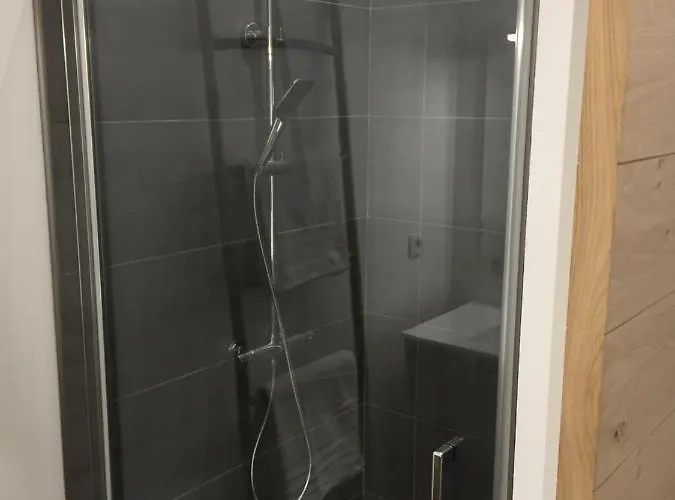 L'arbousier Pensjonat Cassis